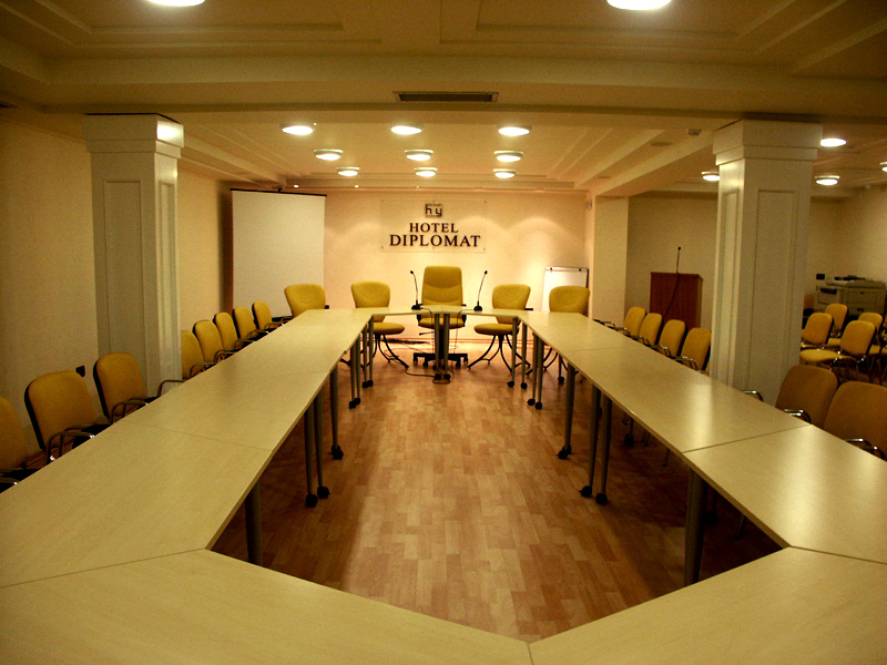 Hotel Classic Tirana image 2