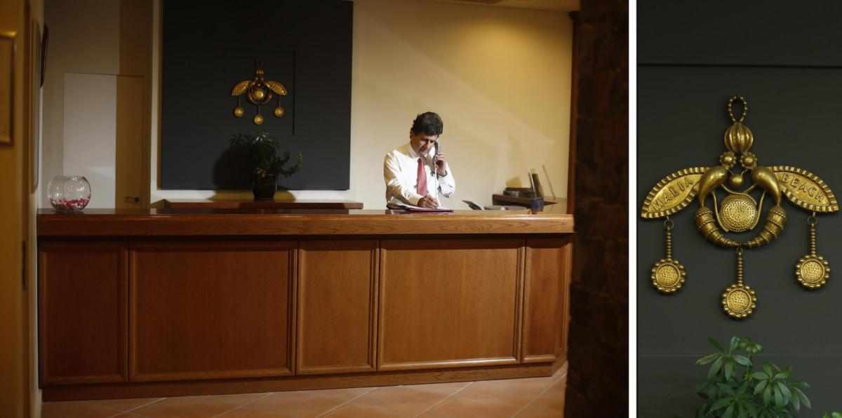 allsun Hotel Malia Beach foto 19