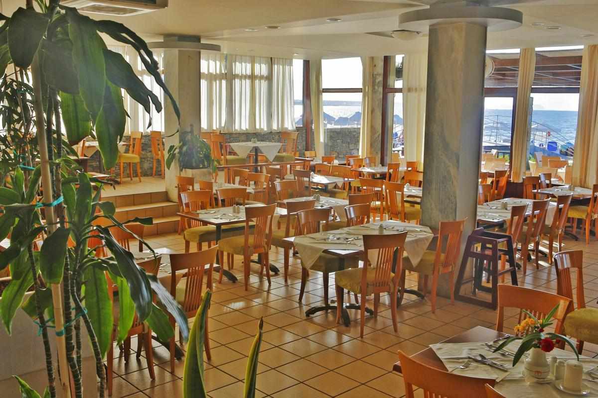 allsun Hotel Malia Beach foto 20