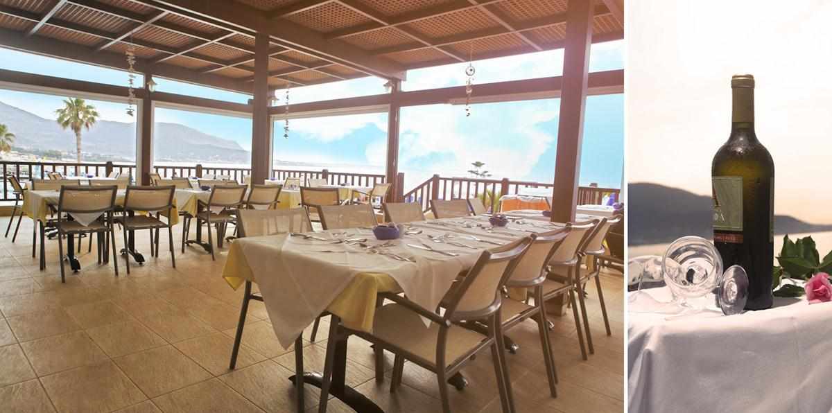 allsun Hotel Malia Beach foto 21
