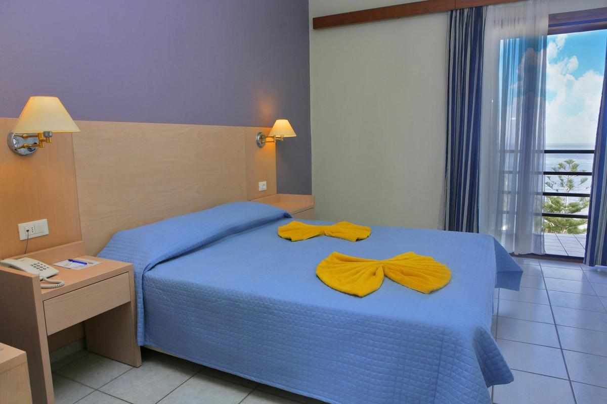 allsun Hotel Malia Beach foto 22