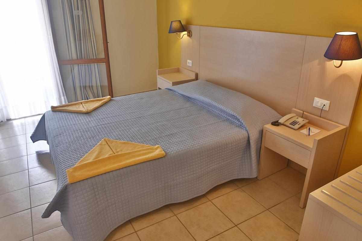 allsun Hotel Malia Beach foto 23