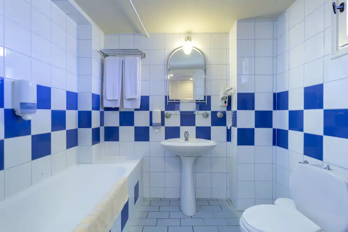 allsun Hotel Malia Beach foto 12