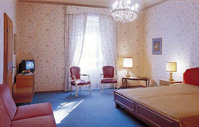 Parkhotel Mondschein foto 7