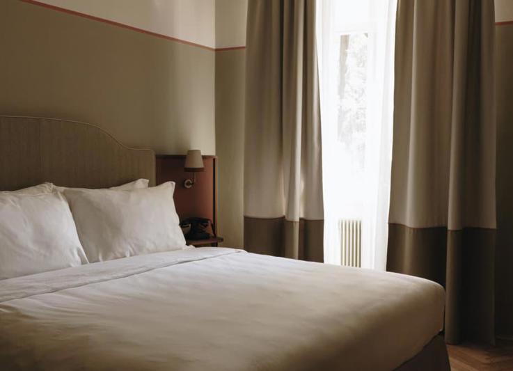 Parkhotel Mondschein in Bozen (Bolzano) - foto 3
