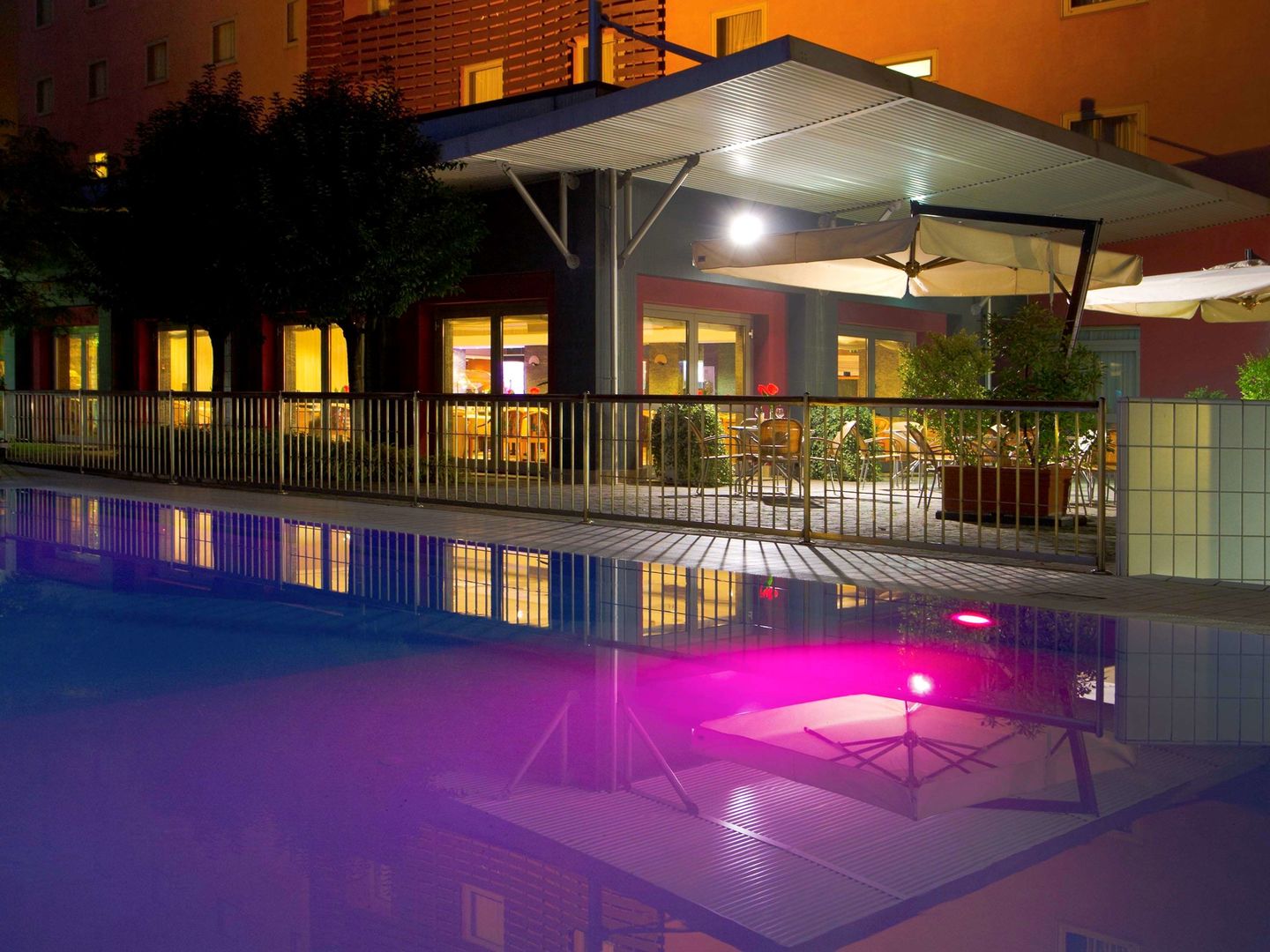 Novotel Brescia 2 foto 37