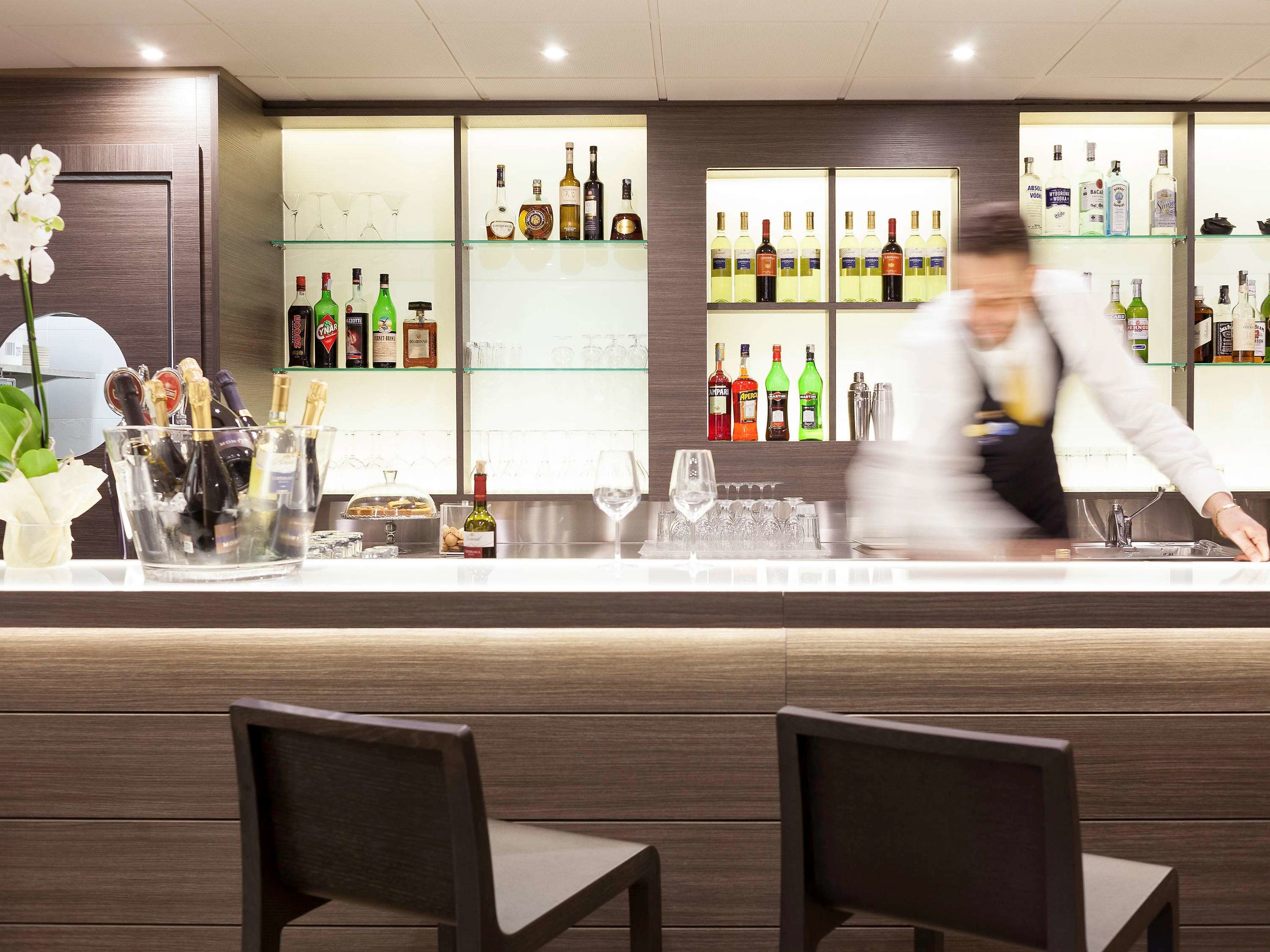 Novotel Brescia 2 foto 65