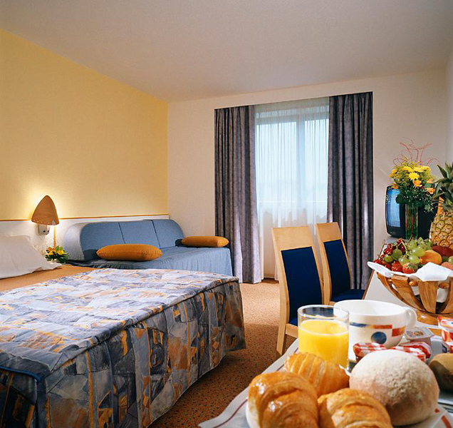 Novotel Brescia 2 foto 8