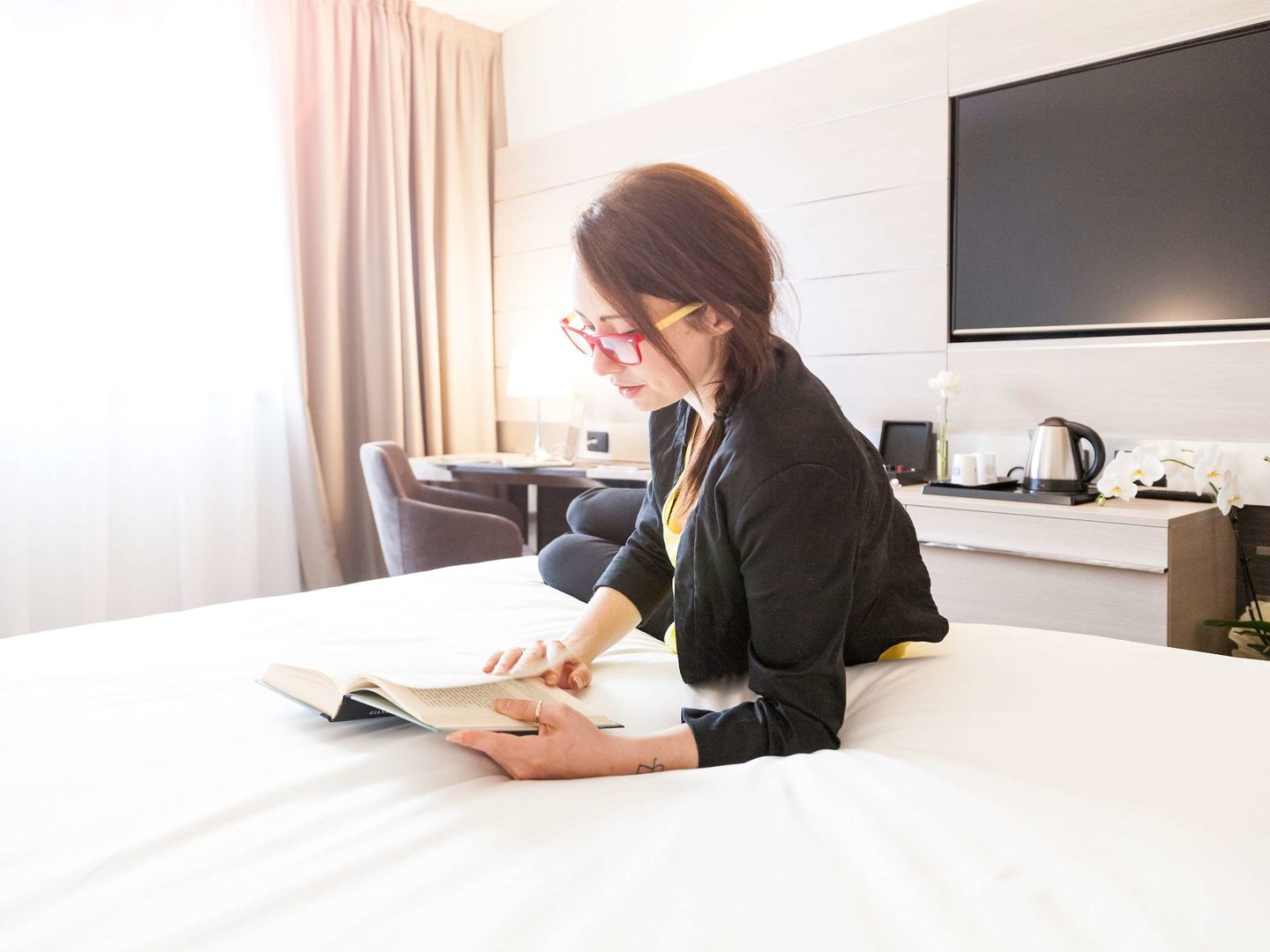 Novotel Brescia 2 foto 28