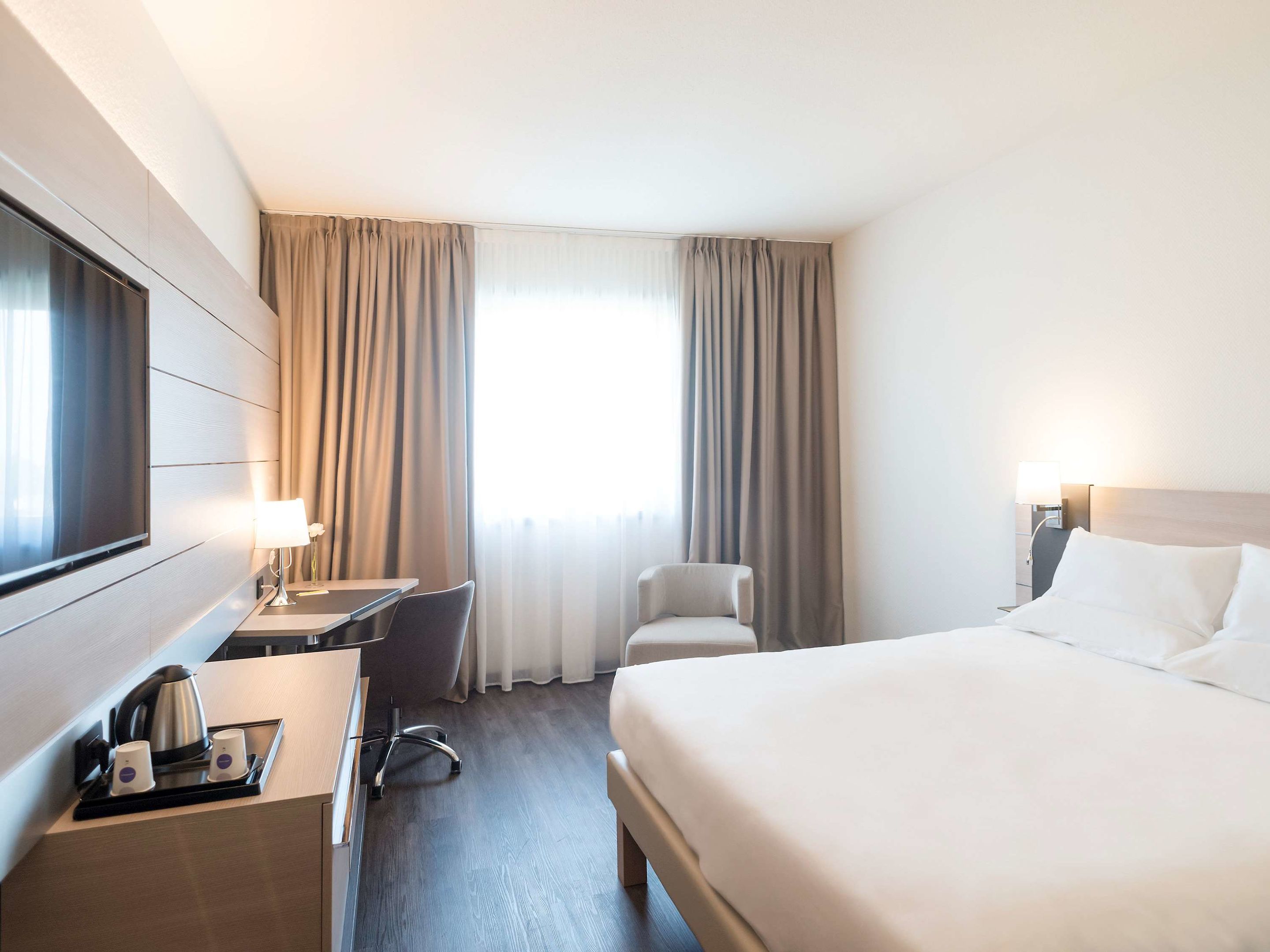 Novotel Brescia 2 foto 20