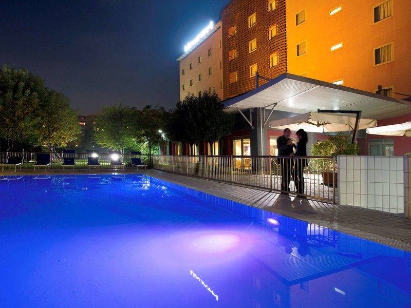 Novotel Brescia 2 foto 42
