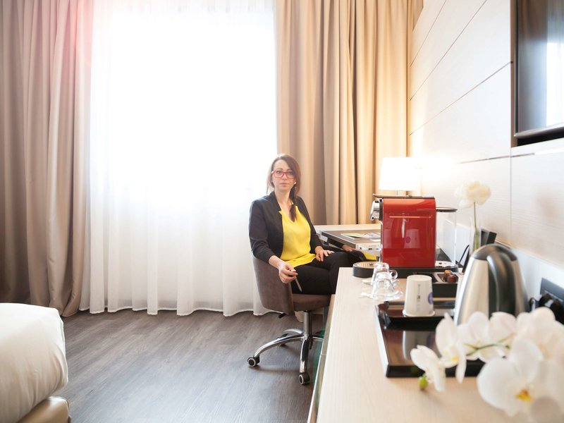 Novotel Brescia 2 foto 24