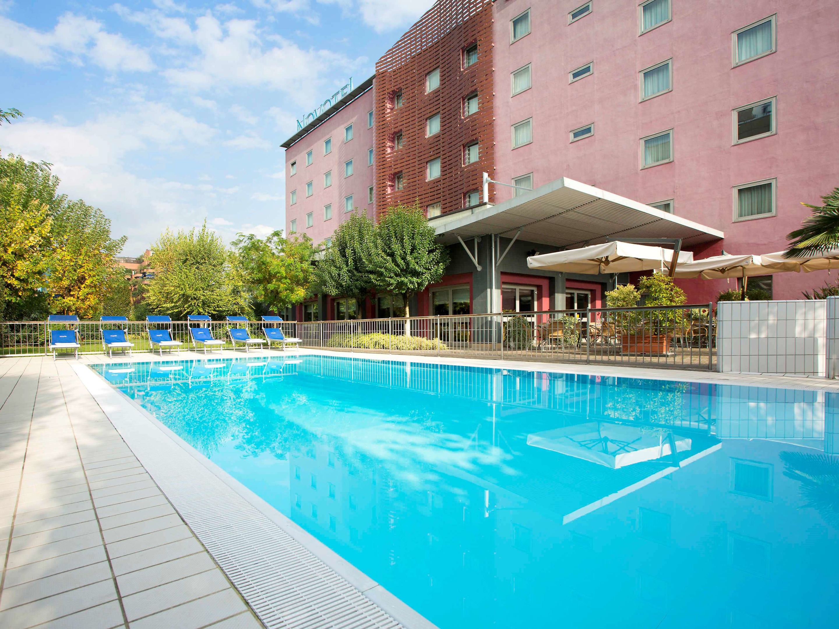 Novotel Brescia 2 foto 41