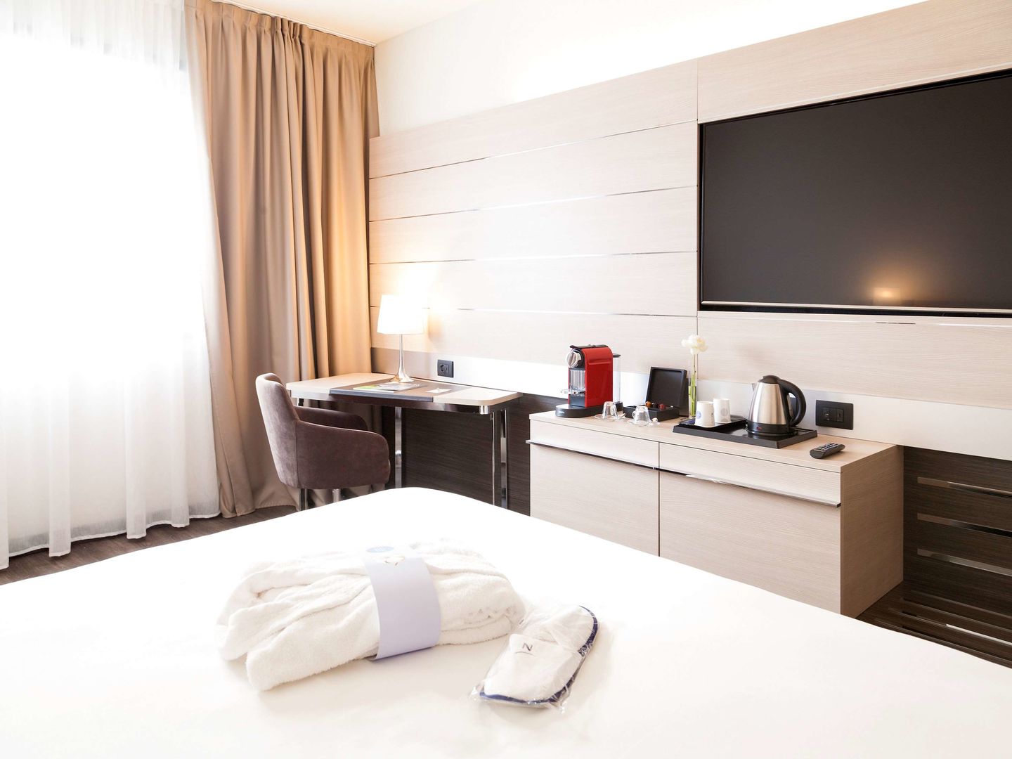 Novotel Brescia 2 foto 31
