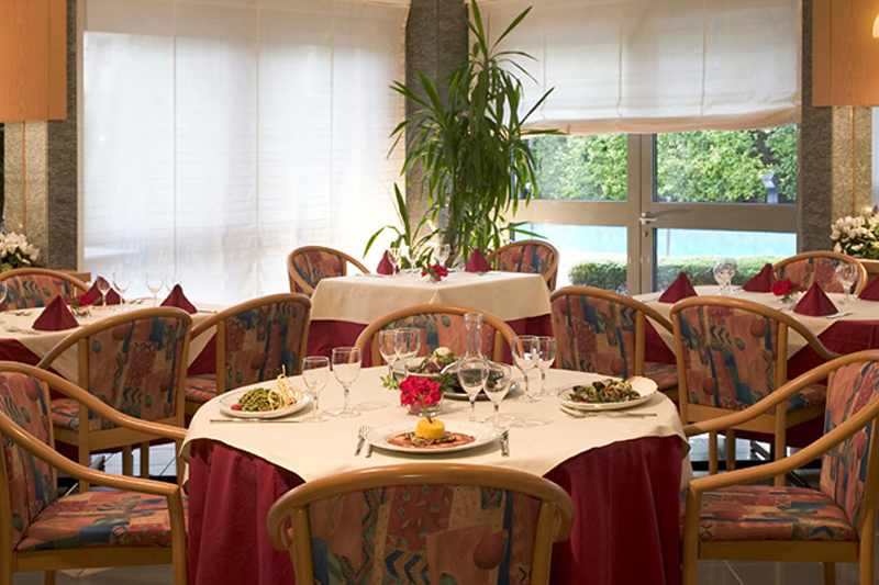 Novotel Brescia 2 foto 6