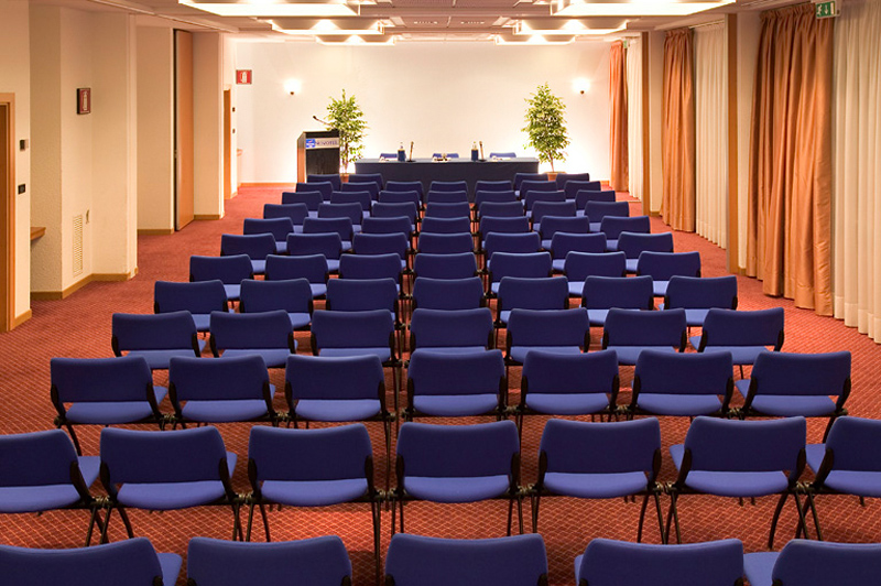 Novotel Brescia 2 image 2