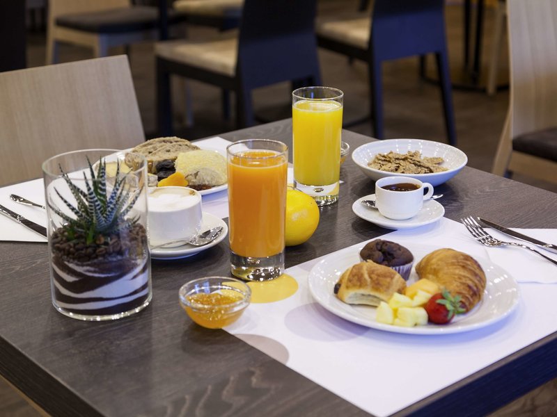Novotel Brescia 2 foto 51