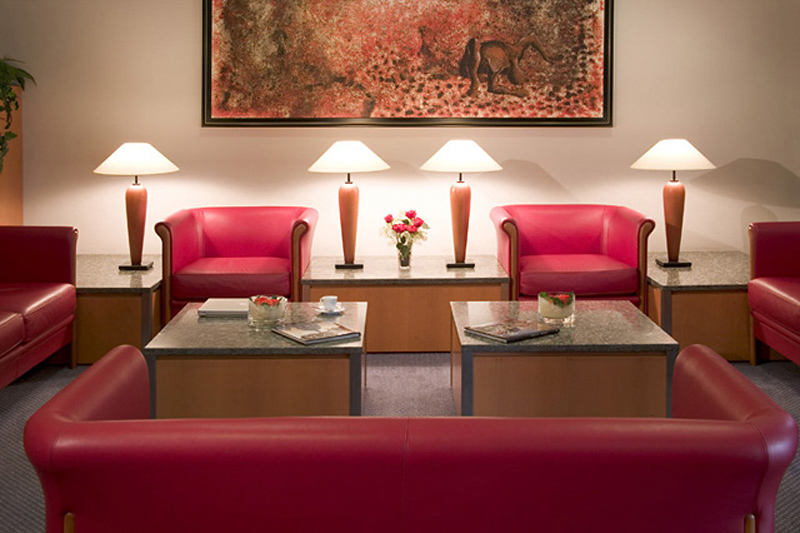 Novotel Brescia 2 image 1