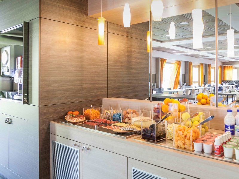 Novotel Brescia 2 foto 48