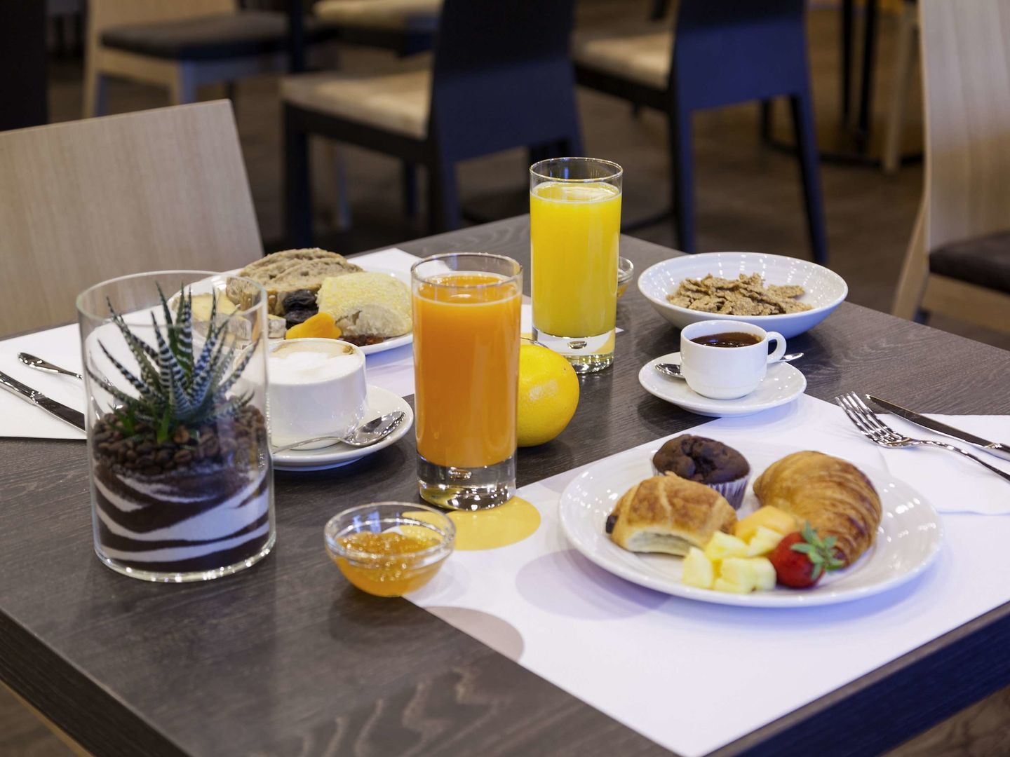 Novotel Brescia 2 foto 52
