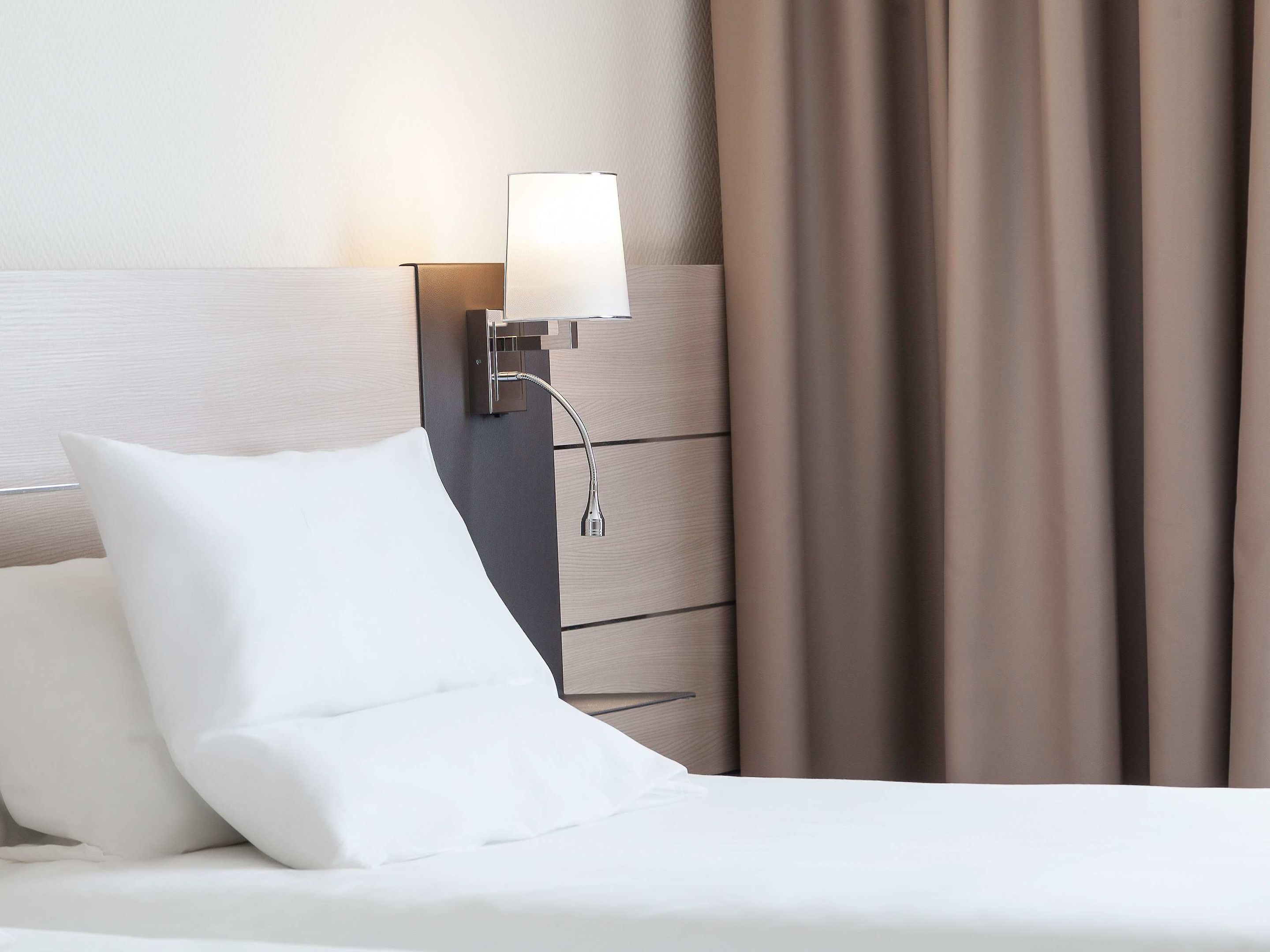 Novotel Brescia 2 foto 23