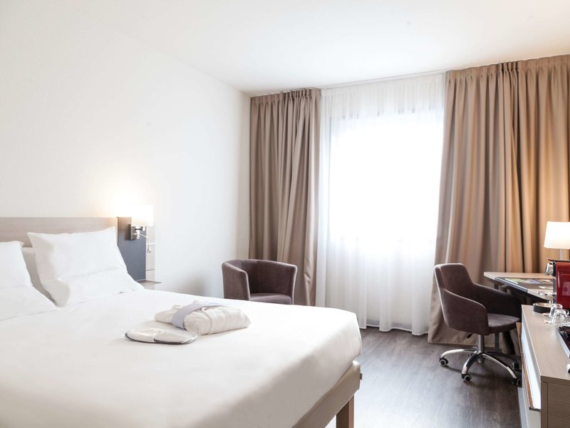Novotel Brescia 2 foto 33