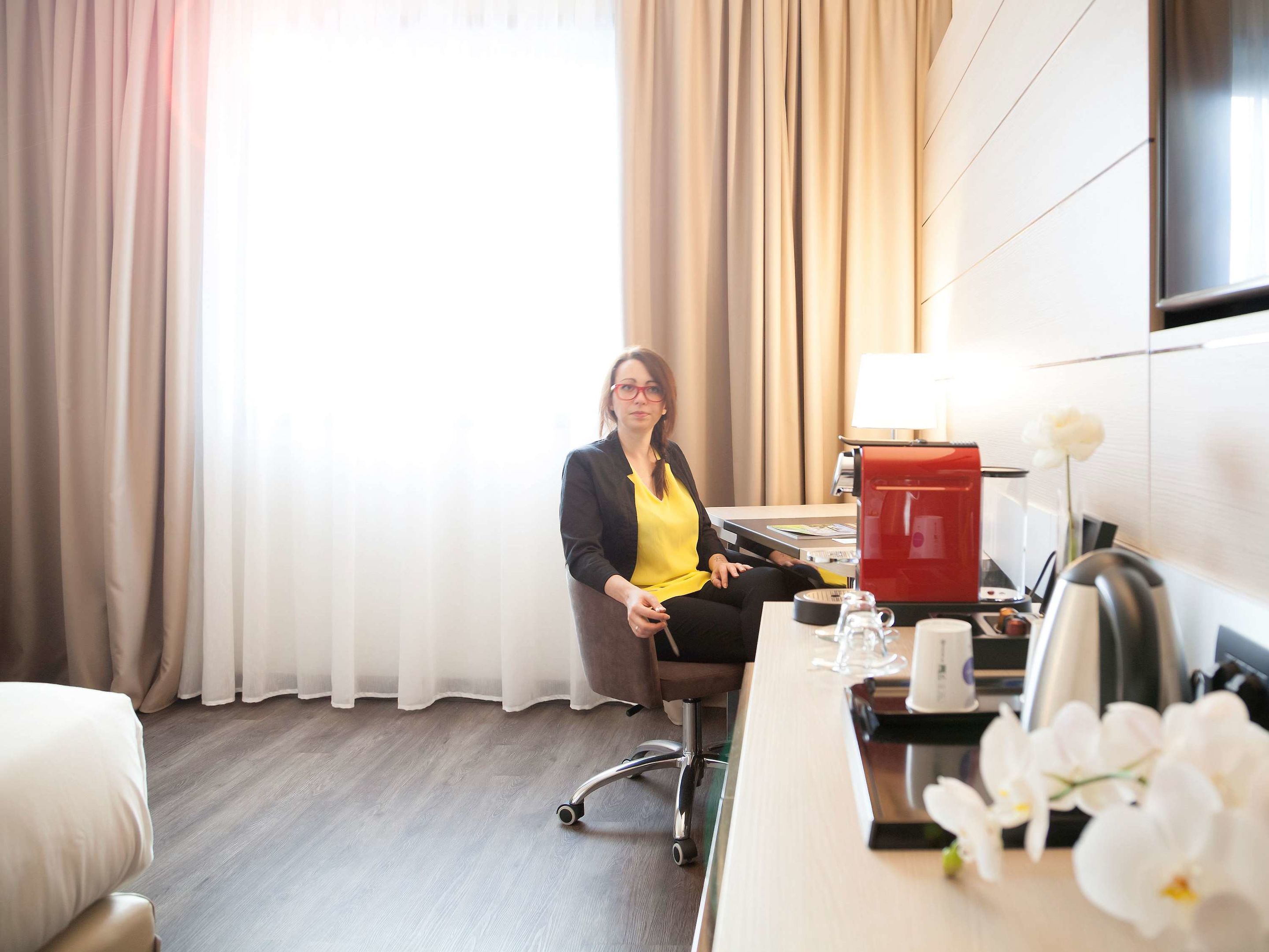 Novotel Brescia 2 foto 26
