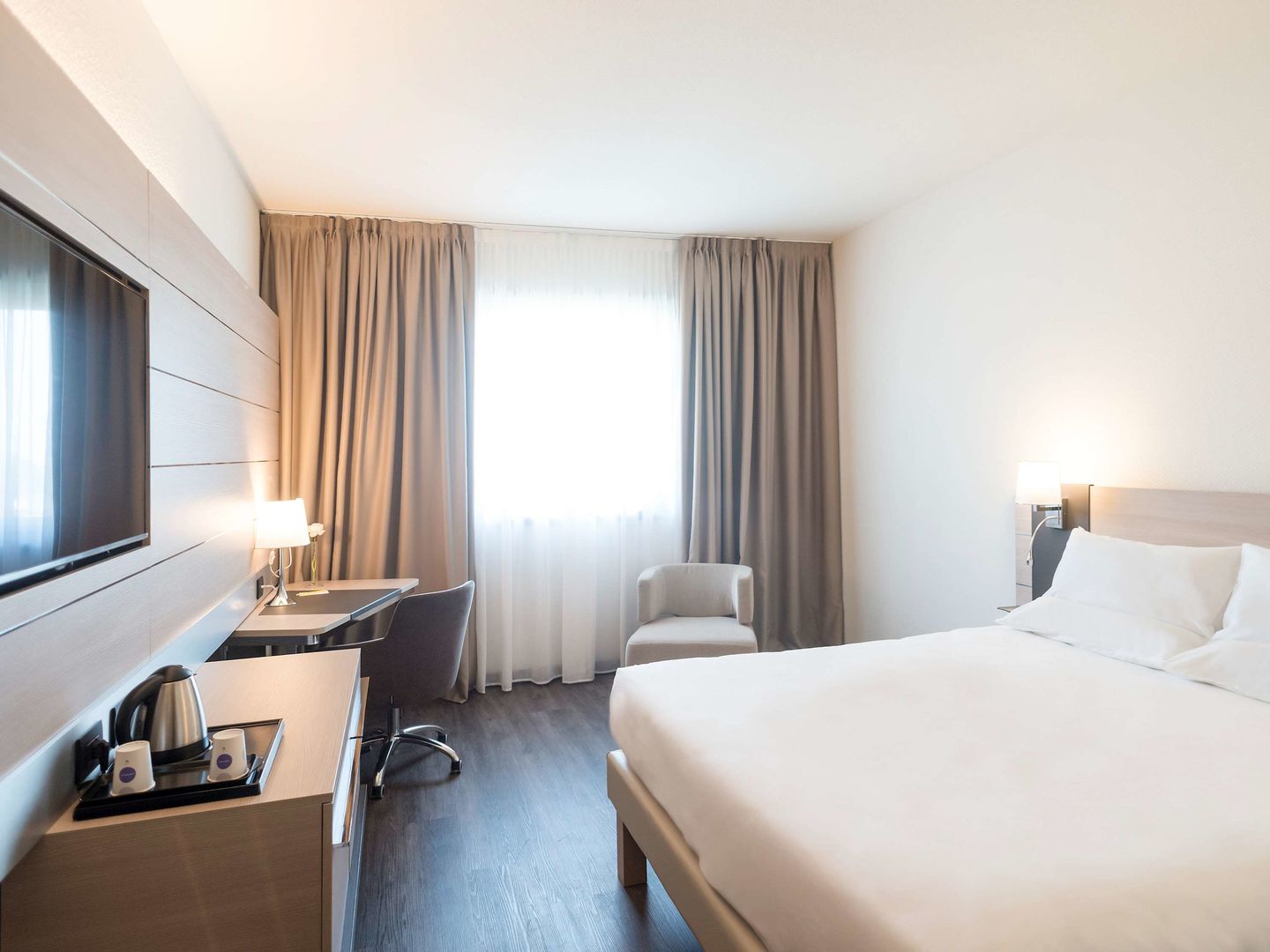 Novotel Brescia 2 foto 19