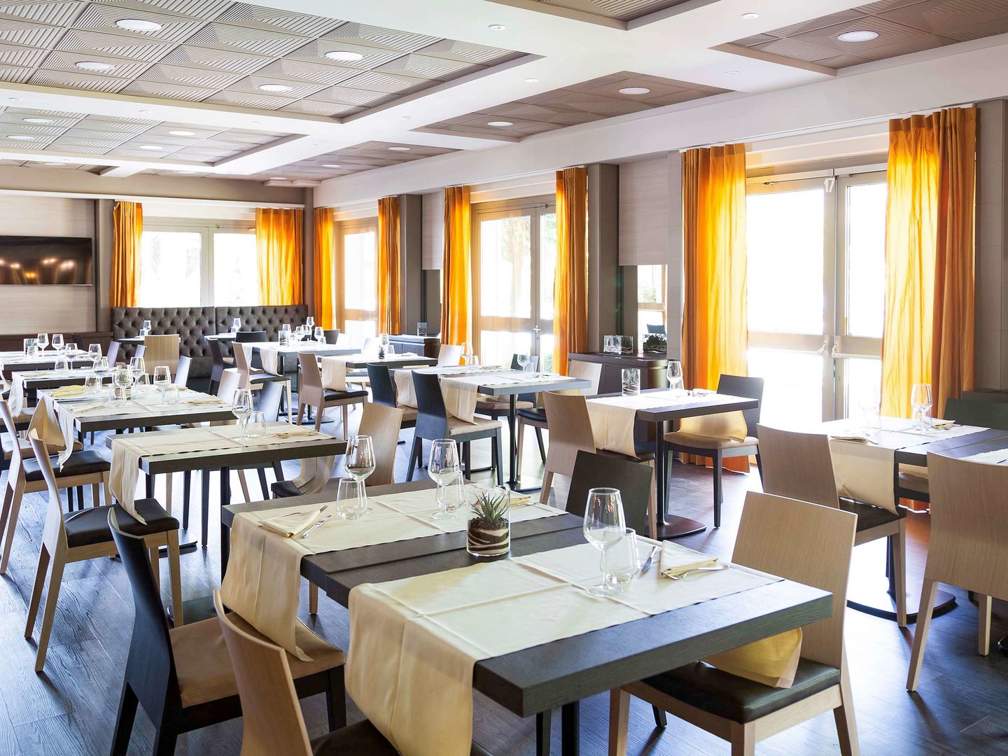 Novotel Brescia 2 foto 10