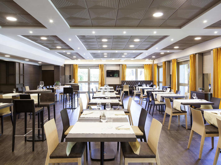 Novotel Brescia 2 foto 2