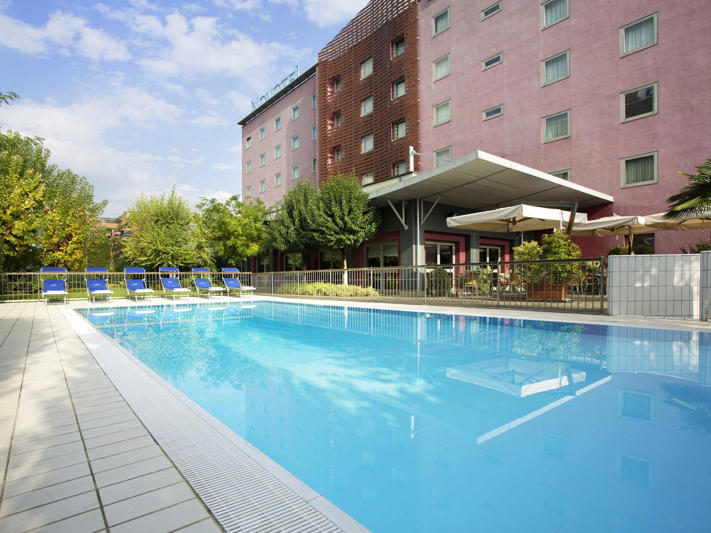 Novotel Brescia 2 foto 3