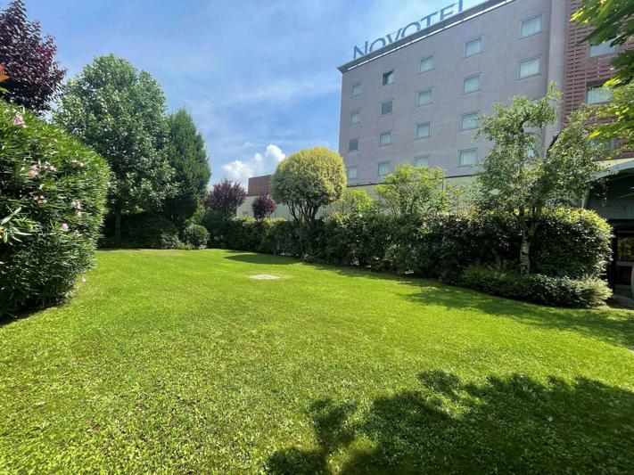 Novotel Brescia 2 foto 4