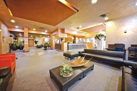 Albergo Athenaeum in Palermo - foto 2