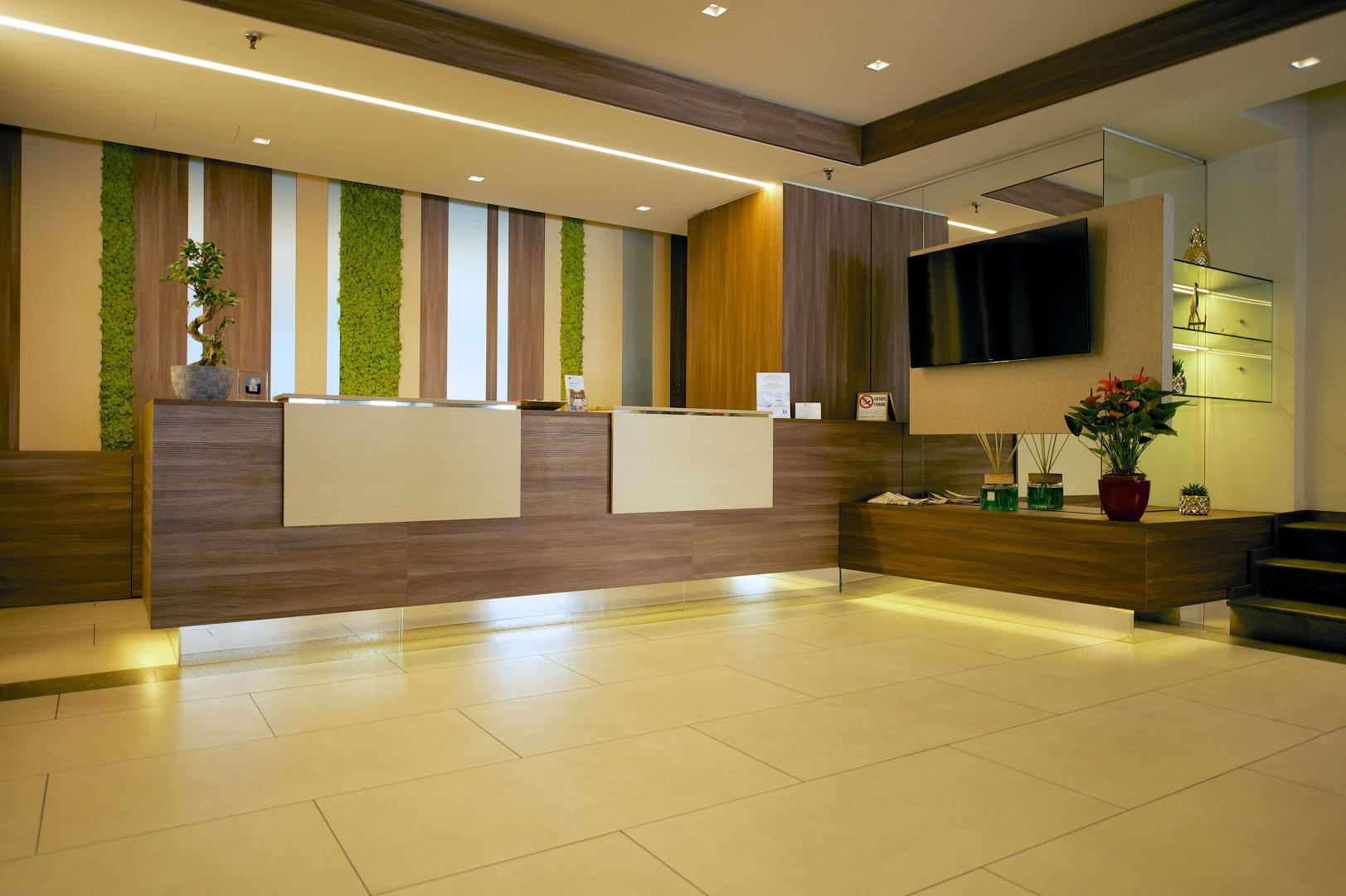 Best Western Hotel Luxor foto 24