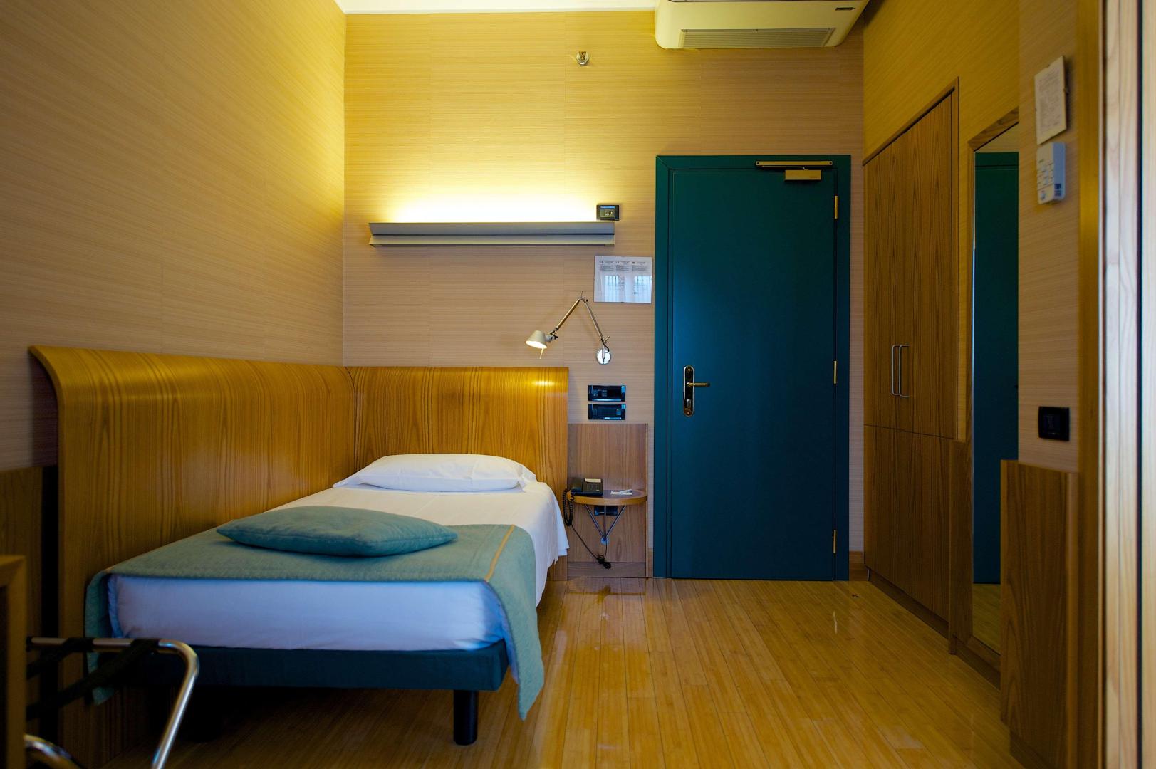 Best Western Hotel Luxor foto 27