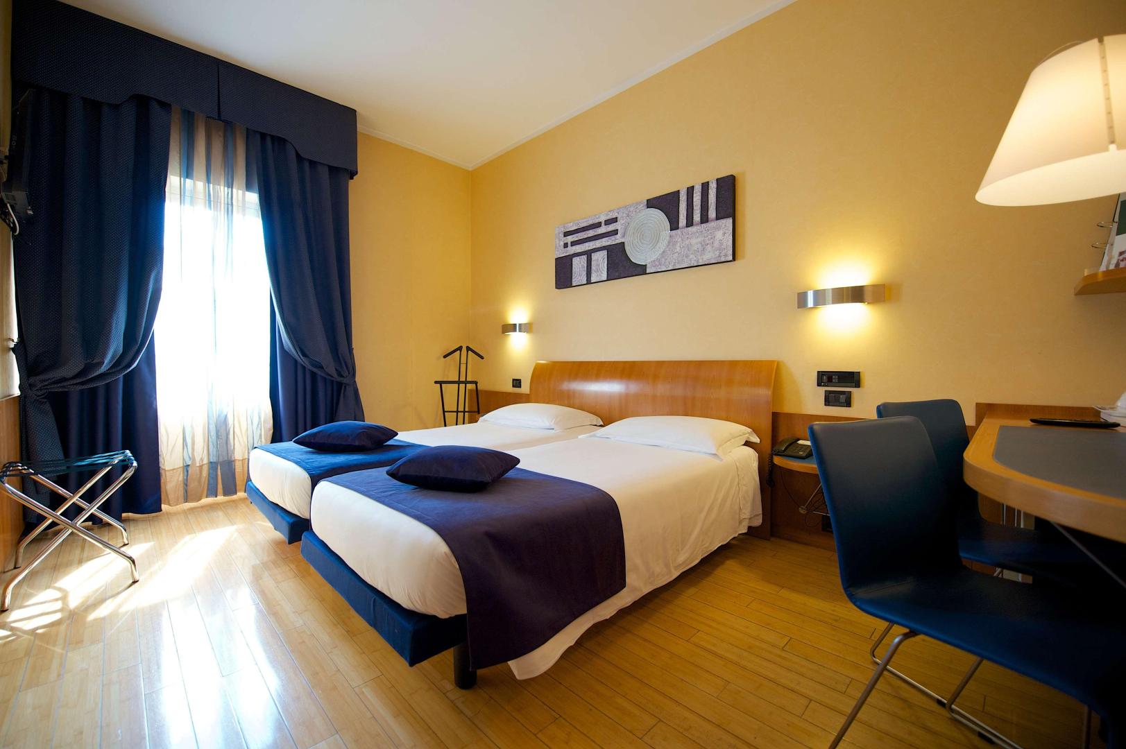 Best Western Hotel Luxor foto 37
