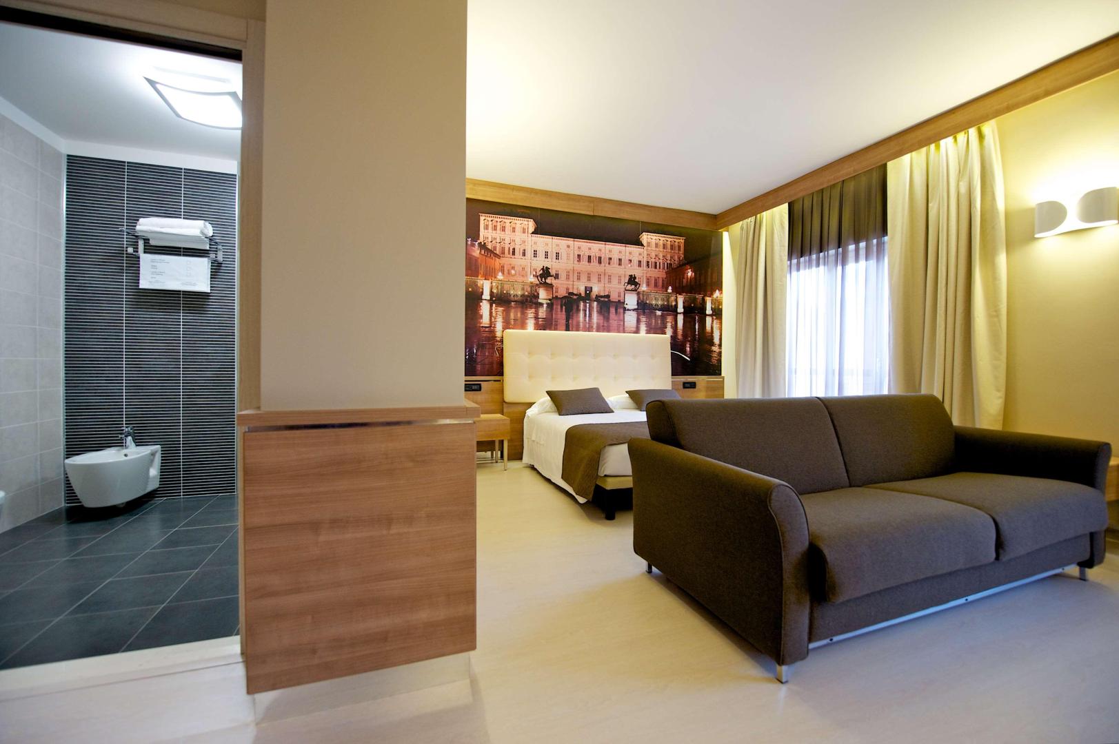 Best Western Hotel Luxor foto 21