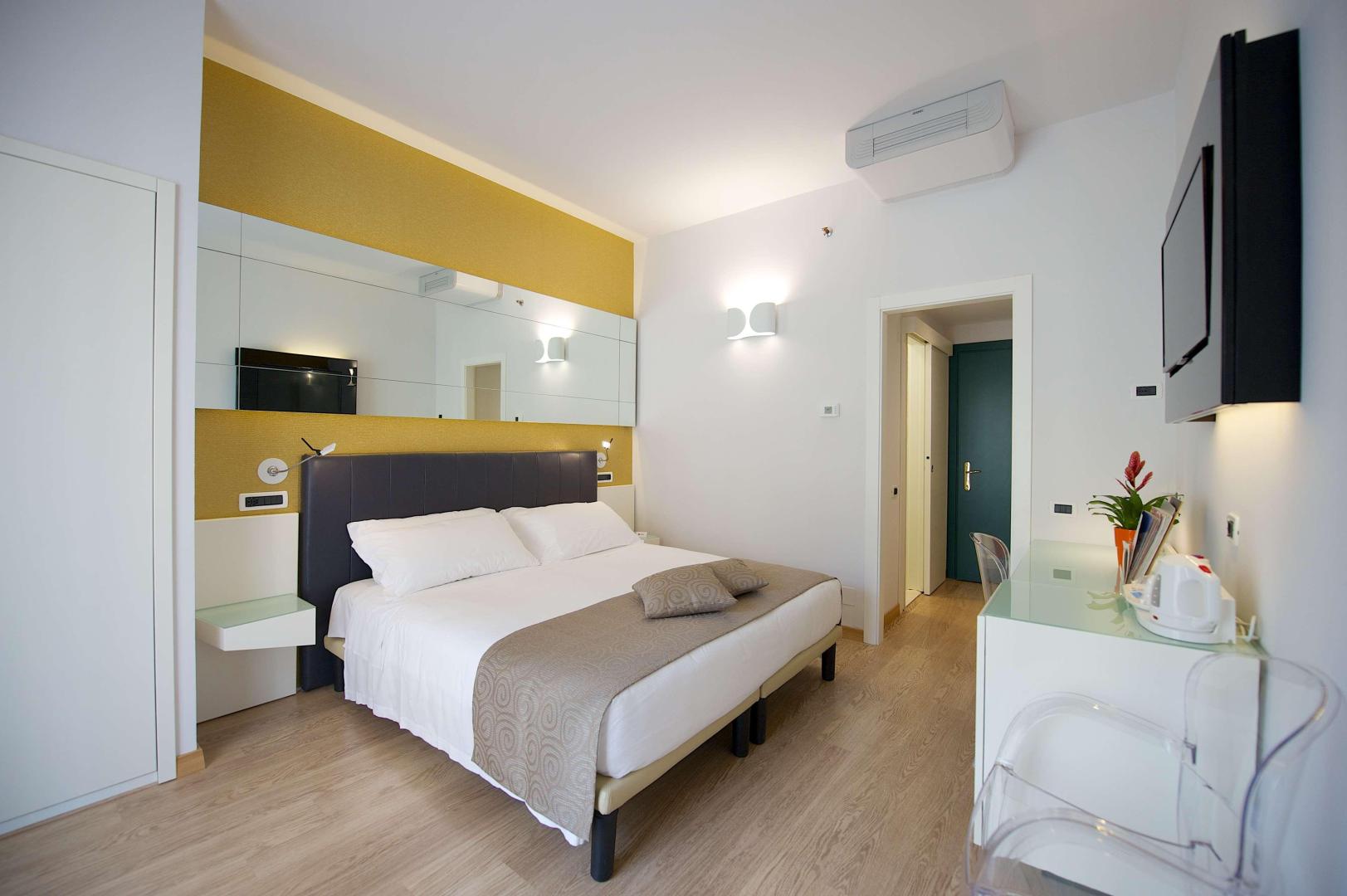 Best Western Hotel Luxor foto 8