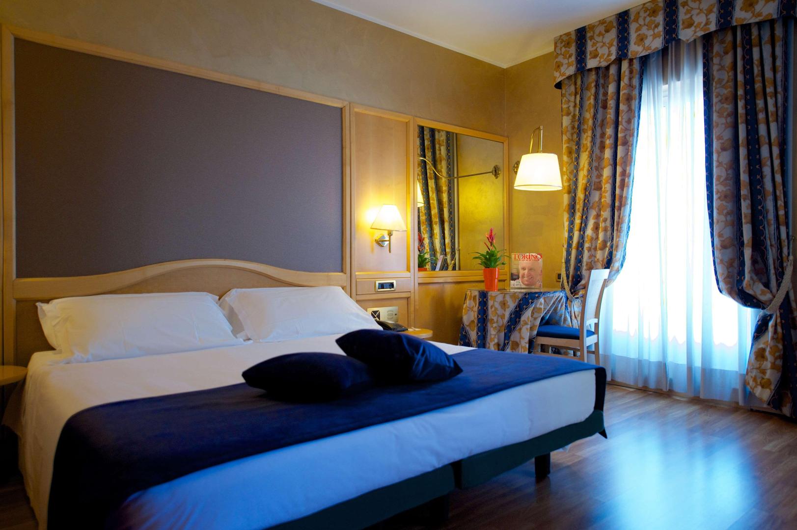 Best Western Hotel Luxor foto 6