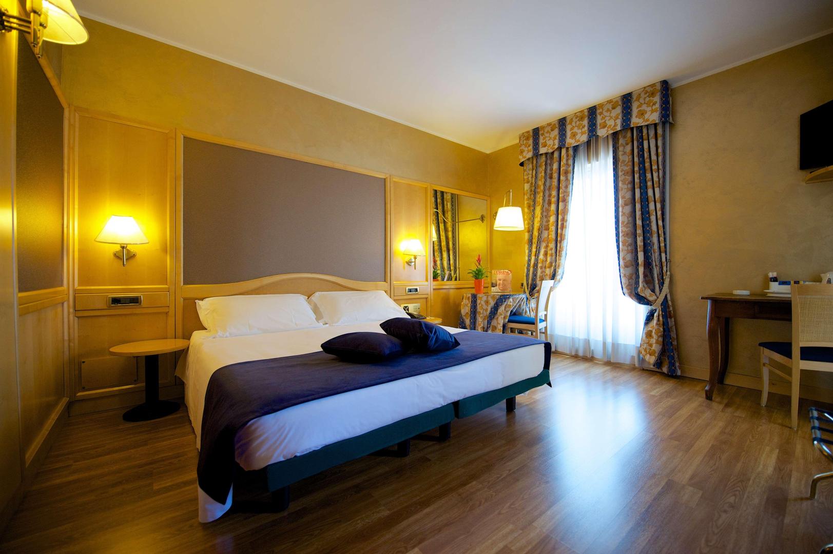 Best Western Hotel Luxor foto 9