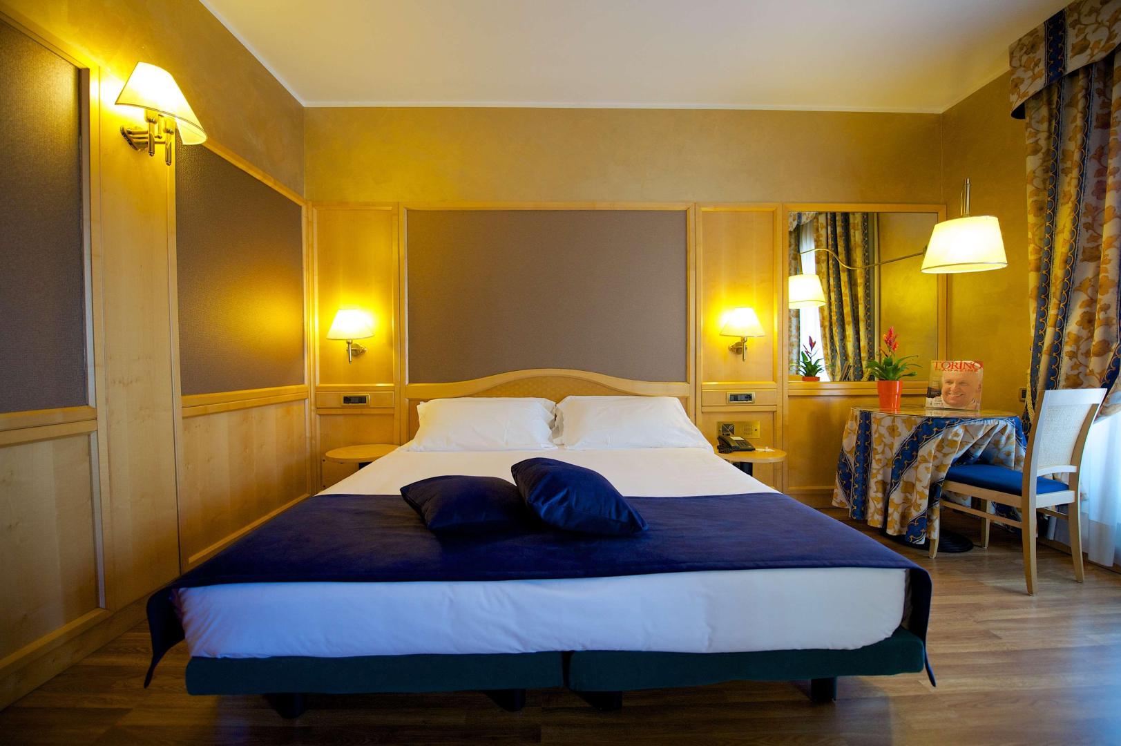 Best Western Hotel Luxor foto 42