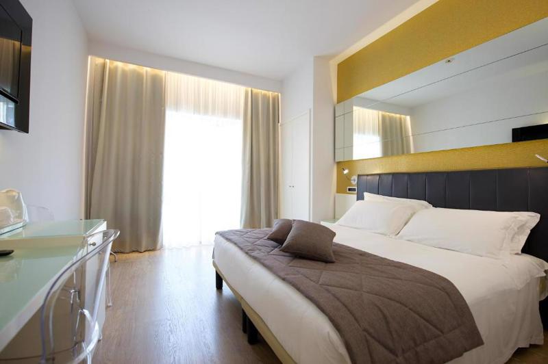 Best Western Hotel Luxor in Turin - foto 5