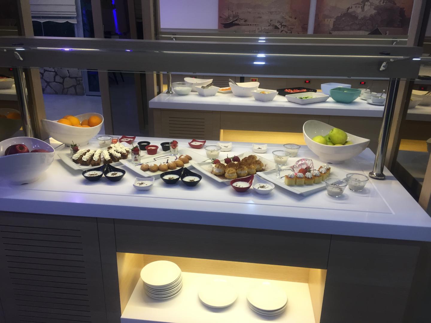Miray Hotel foto 6