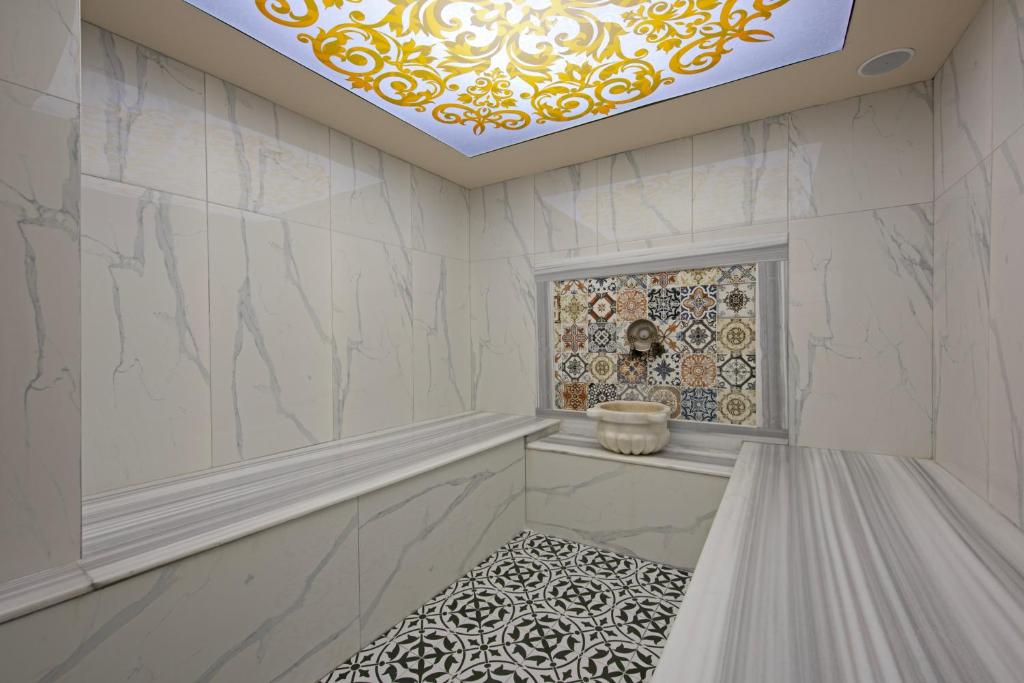 Alanya Büyük Hotel foto 15