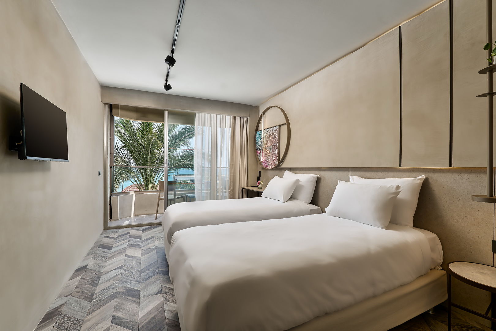 Alanya Büyük Hotel foto 9
