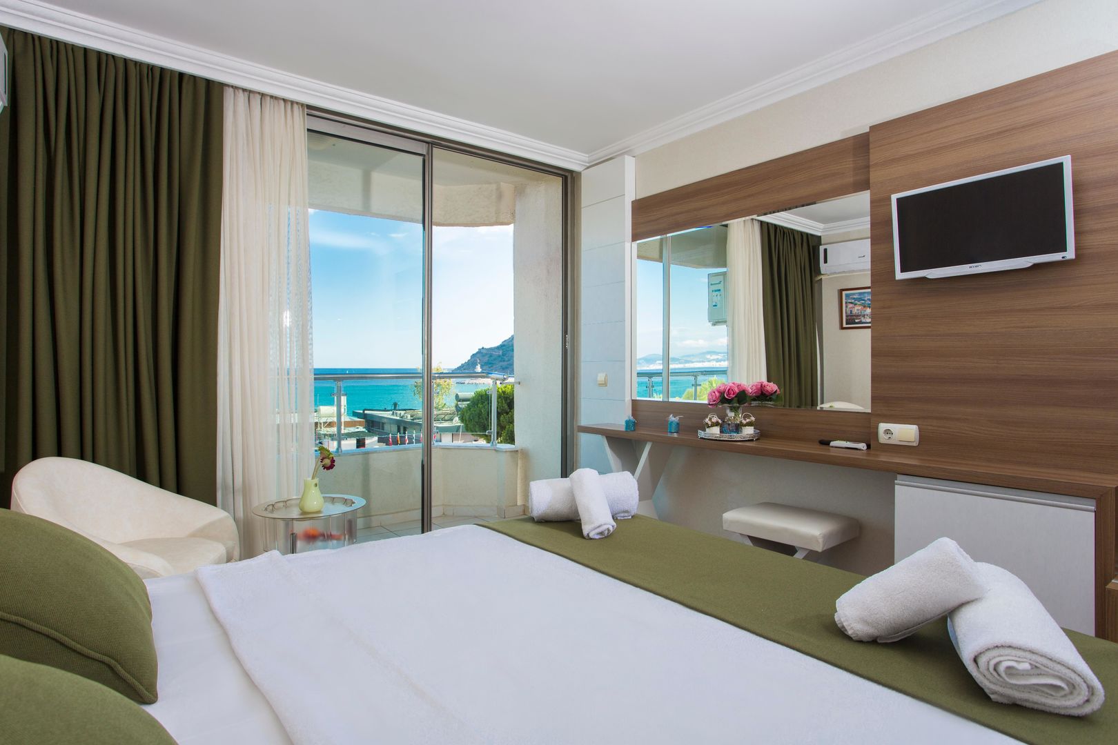 Alanya Büyük Hotel image 2