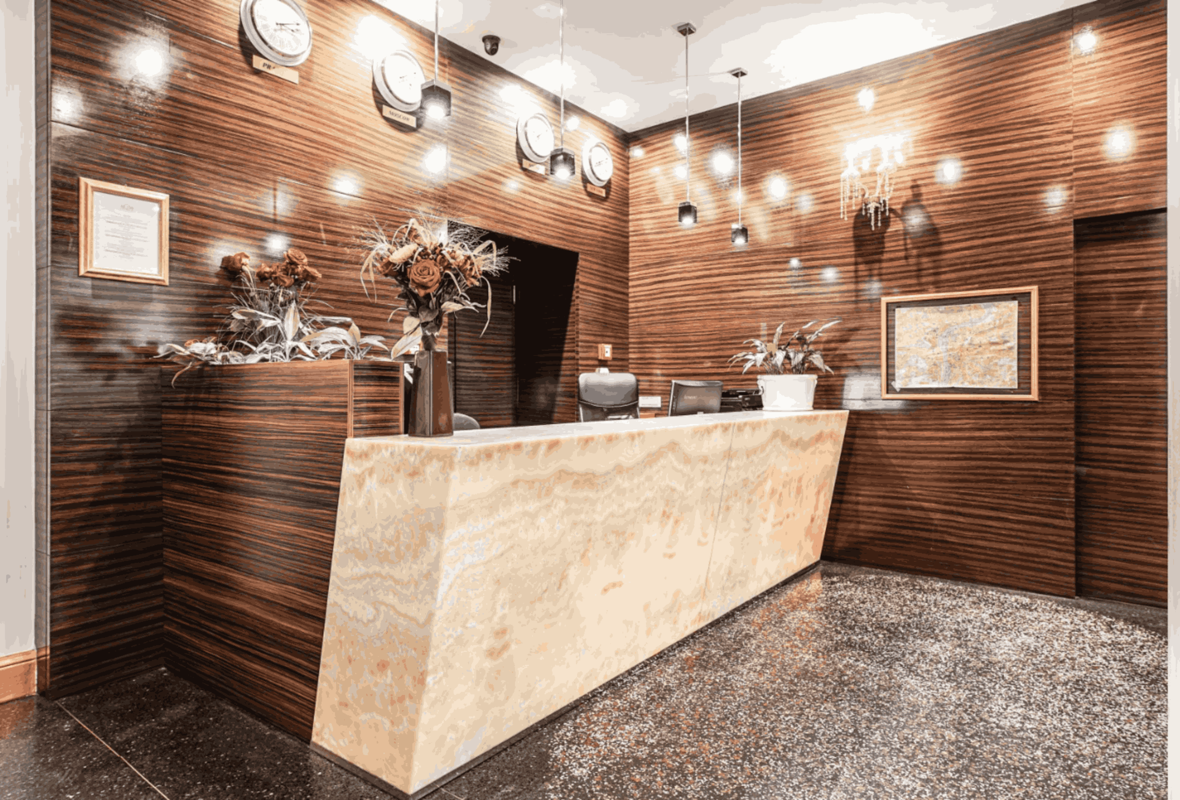 Hotel Assenzio Prague image 1