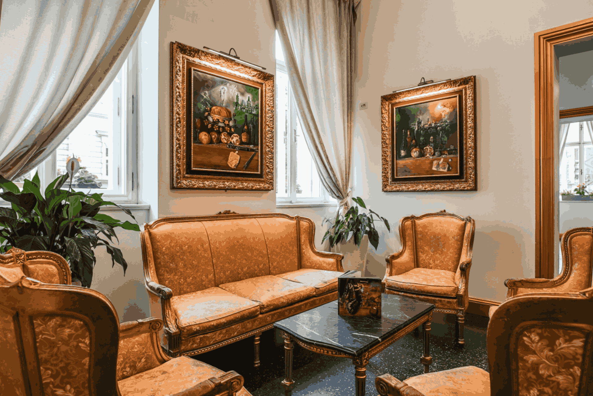 Hotel Assenzio Prague image 2