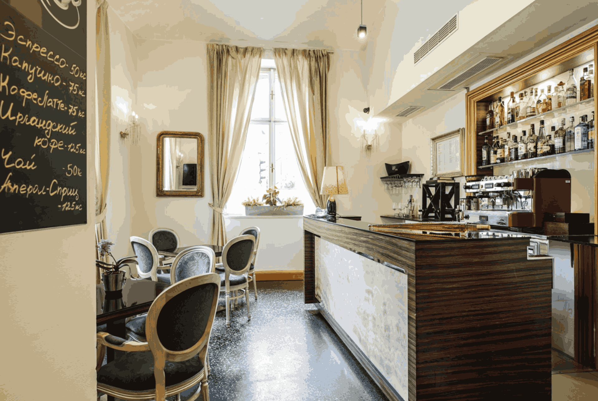 Hotel Assenzio Prague image 3