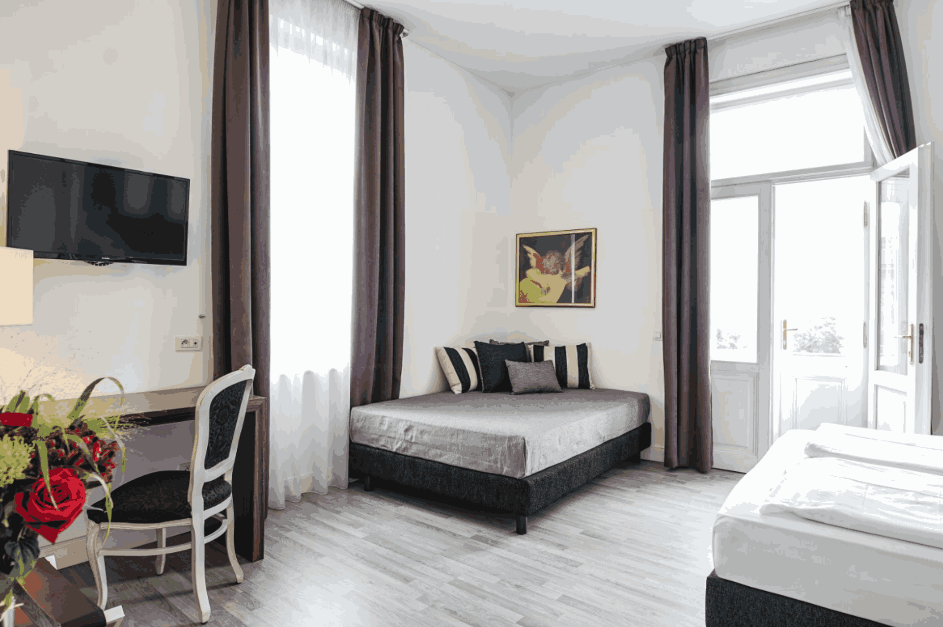 Hotel Assenzio Prague foto 6